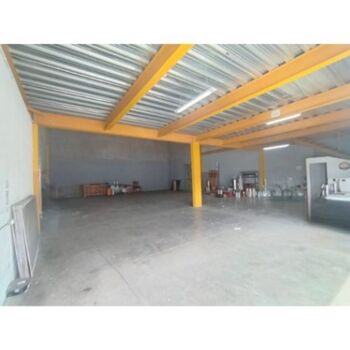 Warehouse For Rent San Rafael, Alajuela, Alajuela