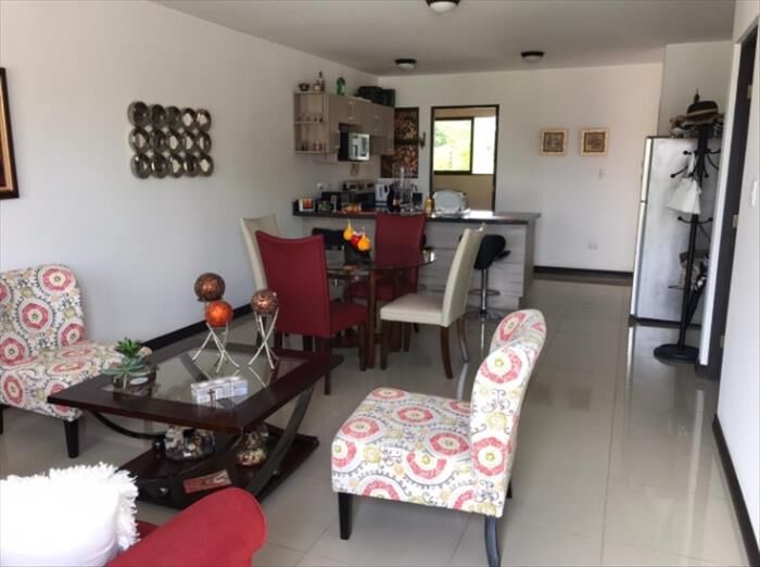 Casa Venta Las Malinches en Guácima, Alajuela — $103,000