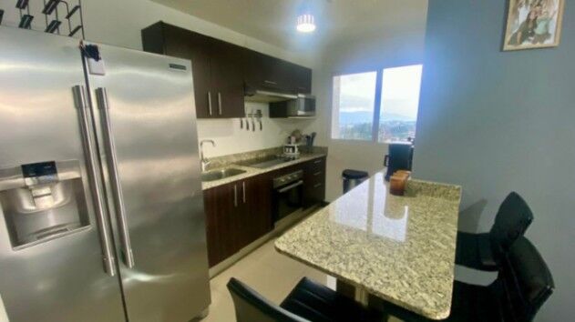 Venta de Apartamento en San Rafael de Alajuela. RAH 26-883 PRECIO REBAJADO en San Rafael, Alajuela — ₡ 57 000 000