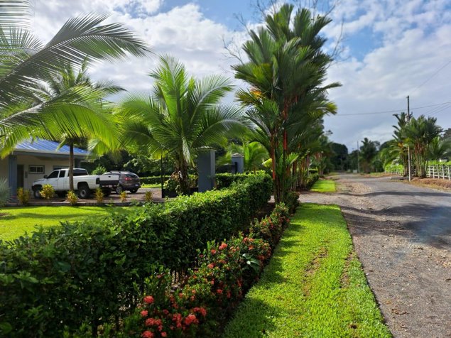 Quinta con Negocio de Vivero en Sarapiquí in Las Horquetas, Sarapiquí, Heredia — $195,000 - Photo 3 of 17