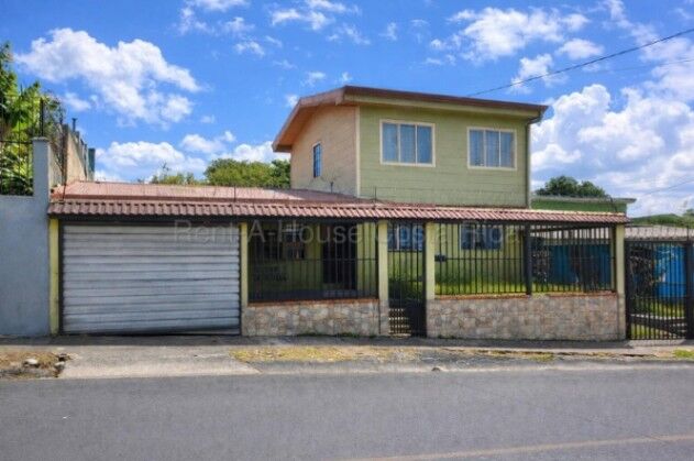Venta de Casa en Ipís de Guadalupe. RAH 26-1515 en Ipís, Goicoechea, San José — ₡ 125 000 000