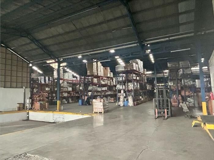 VENTA DE BODEGA, SAN JOSE, LA URUCA, en Uruca, San José — $2,300,000