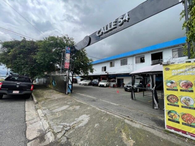 “Tu cocina en el corazón de San José: negocio listo para crecer desde el primer día”. in Uruca, San José — $21,000