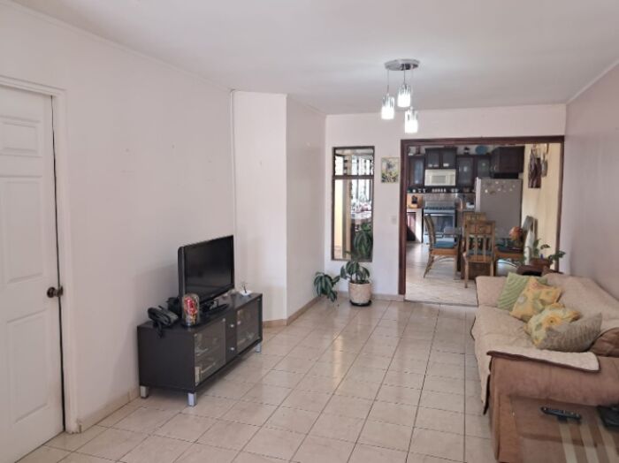 VENTA CASA DE 1 PLANTA EN RESIDENCIAL CURRIDABAT MONTE AYARCO en Curridabat, San José — $250,000