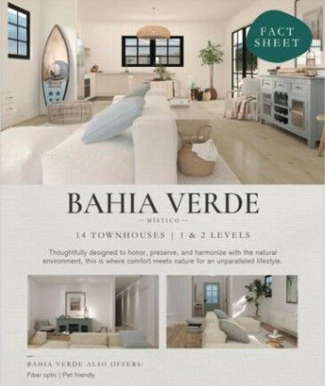 Venta de Townhouse en Garabito-Puntarenas. en Jacó, Garabito, Puntarenas — $550,000