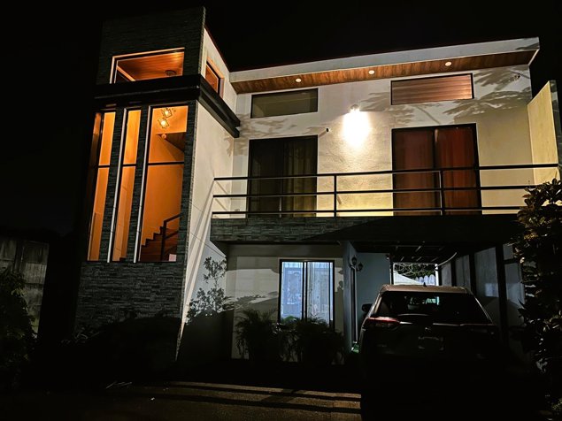 SE VENDE CASA EN SAN RAFAEL, SAN RAMON en San Ramón, Alajuela — $253,000