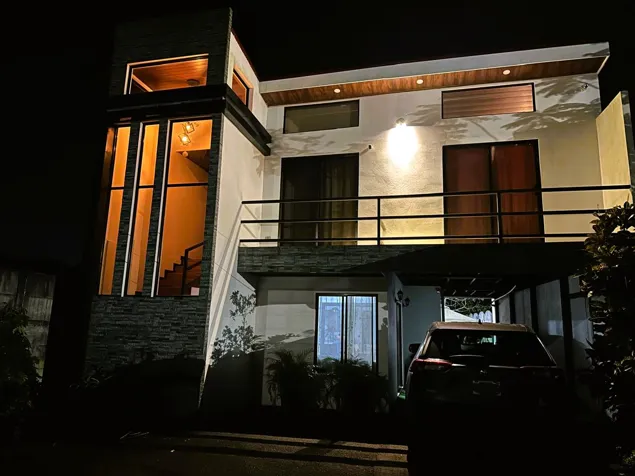 SE VENDE CASA EN SAN RAFAEL, SAN RAMON en San Ramón, Alajuela — $253,000
