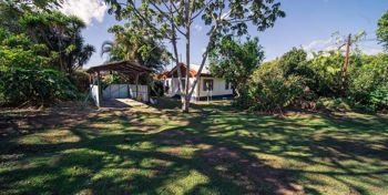 Venta terreno 12108m2 con 3 Casas para desarrollo/inversión (CT) en San Rafael, Montes De Oca, San José — $1,200,000 - Foto 4 de 24