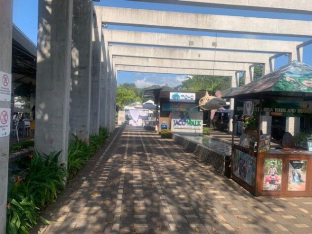 Venta de Lote en Garabito-Jacó. RAH 25-1235 PRECIO REBAJADO in Jacó, Garabito, Puntarenas — $4,660,000