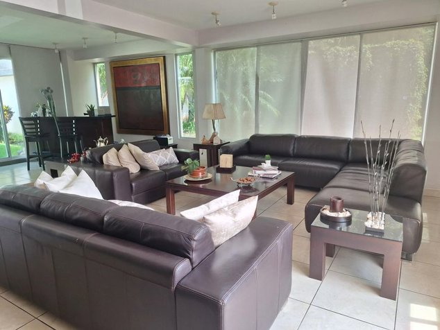 CASA EN VENTA, SANTA ANA PIEDADES en Piedades, Santa Ana, San José — $450,000