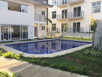 SE ALQUILA APARTAMENTO / Vistas de La Rambla, Diagonal a La Panasonic en Belén en La Ribera, Belén, Heredia — 550 000 ₡ - Foto 5 de 13