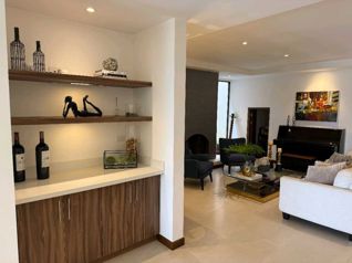 Venta Casa CONDOMINIO EL ALAMO, Colinas de Montealegre (JK) en San Juan, La Unión, Cartago — $575,000 - Foto 4 de 31