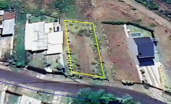 Venta de Lote en San Rafael de Heredia. RAH 26-101 en Ángeles, San Rafael, Heredia — 65 000 000 ₡ - Foto 4 de 10
