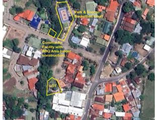 Se Vende Lote en Santa Ana Urbanizacion Madre Selva en Santa Ana, San José — $150,000 - Foto 2 de 14