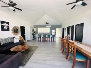 Modern 3-Bedroom Home in Gated Community Near Playa Avellanas in Tamarindo, Santa Cruz, Guanacaste — $3,000 - Photo 2 of 26