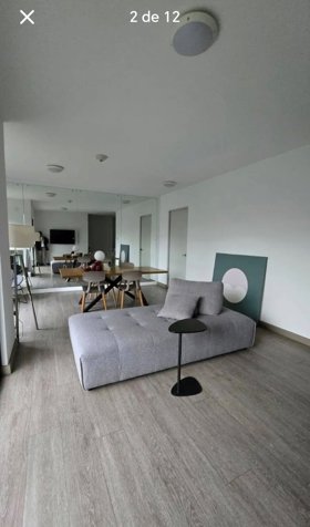 Alquiler de Apartamento en Brasil de Mora, Santa Ana in Brasil, Santa Ana, San José — ₡ 525 000 - Photo 2 of 7
