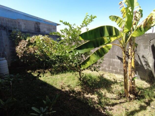 Venta de Casa en San José de Alajuela. RAH 24-1144 en San José, Alajuela — ₡ 70 000 000