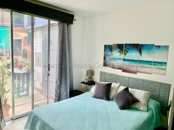 Venta de Casa Amueblada en Agua Caliente-Cartago. RAH 26-1504 in Aguacaliente, Cartago — 63 000 000 ₡ - Photo 5 of 20