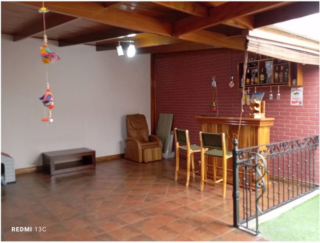 Vendo Casa en Jardines de Tibas in San Juan, Tibás, San José — ₡ 109 500 000 - Photo 2 of 15