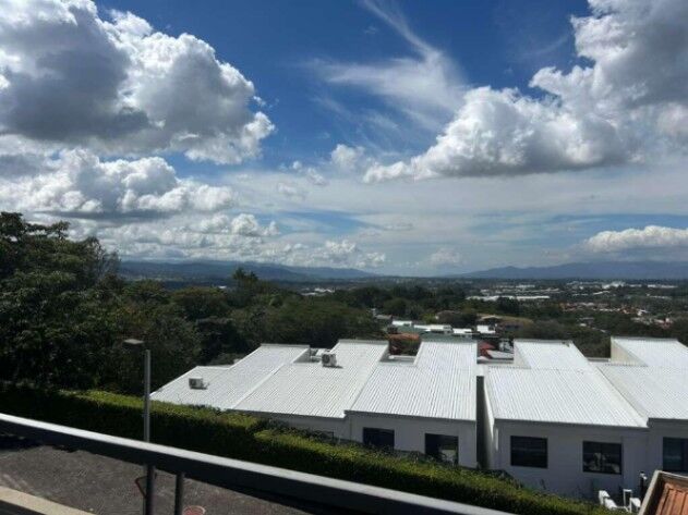 Alquiler Apartamento San Rafael, Escazu  #26-1070 en San Rafael, Escazú, San José — $1,500