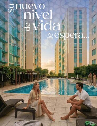 Alquiler de Excelente Apartamento en BAMBÚ ECO-URBANO, San Sebastián, San José. en San Sebastián, San José — ₡ 575 000