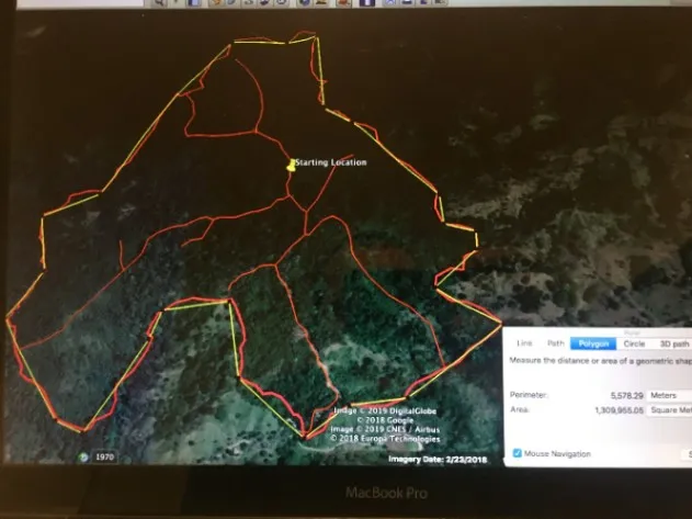 SE VENDE ESPECTACULAR FINCA EN PARRITA, PUNTARENAS.  en Parrita, Puntarenas — $890,000 - Foto 3 de 14