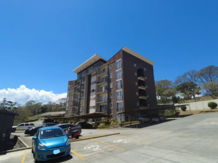 APARTAMENTO EN VENTA EN SAN PABLO DE HEREDIA en San Pablo, Heredia — $145,000 - Foto 3 de 10