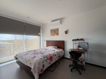 Alquiler de Apartamento en Pozos de Santa Ana. RAH 26-290 en Pozos, Santa Ana, San José — $1,150 - Foto 5 de 16