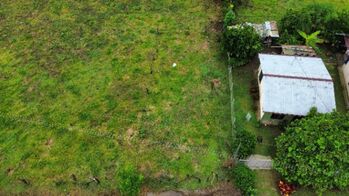 Lote para construir casa en Puerto Cortés, Osa, Puntarenas — 10 000 000 ₡ - Foto 4 de 5