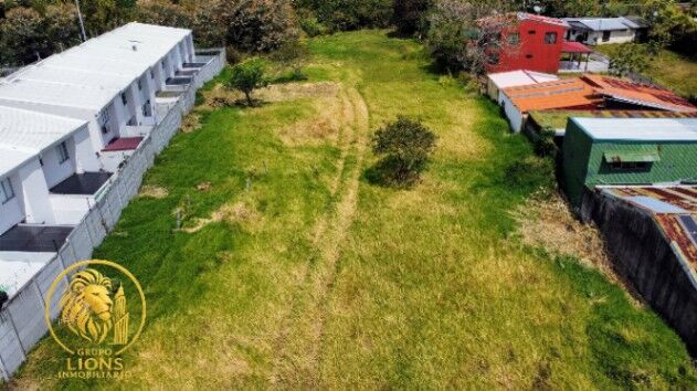 🚩🚨 ATENCIÓN DESARROLLADORES E INVERSIONISTAS!!!! 🚩🚨 en Mercedes, Heredia — $80