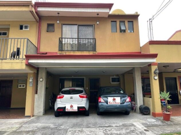 Venta de Casa en Desamparados, San José. RAH 25-1441 en San Antonio, Desamparados, San José — ₡ 85 000 000