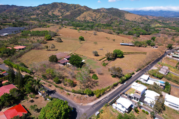 Exceptional Property for Sale Ideal for Investment in Atenas en Atenas, Alajuela — $3,200,000