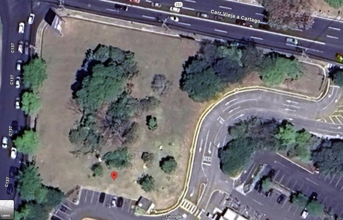 VENTA TERRENO DESARROLLO, SAN JOSE, CURRIDABAT in Curridabat, San José — $2,442,000