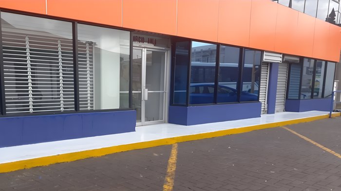 ALQUILER DE EDIFICIO EN EL CENTRO DE SAN JOSÉ in Carmen, San José — $15,500 - Photo 2 of 12