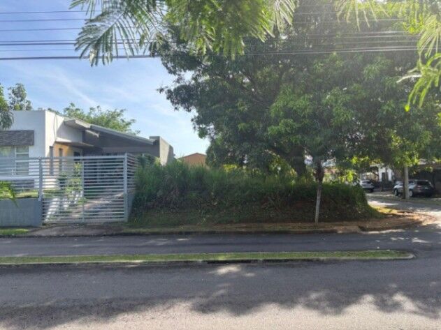 Venta de lote en bonito residencial en Orotina 25-1207 in Orotina, Alajuela — ₡ 72 000 000