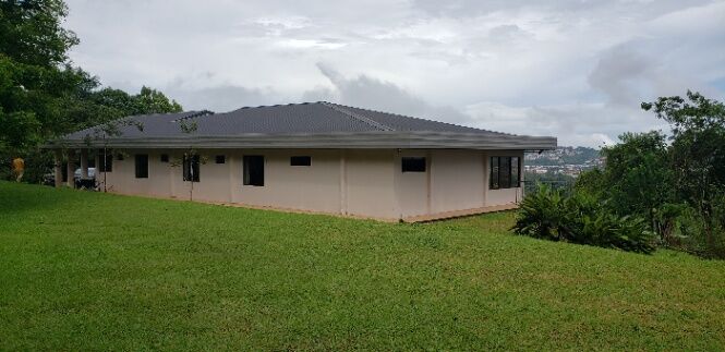 EL CAMPO, QUESADA SAN CARLOS - CASA HABITACION en Quesada, San Carlos, Alajuela — $900,000