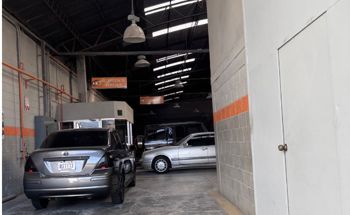 VENTA BODEGA INDUSTRIAL SAN JOSE, LA URUCA in Uruca, San José — $1,700,000 - Photo 4 of 8