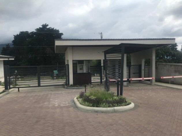 Venta de Lote en Condominio en La Unión, Cartago. RAH 26-31 in Tres Ríos, La Unión, Cartago — $85,000