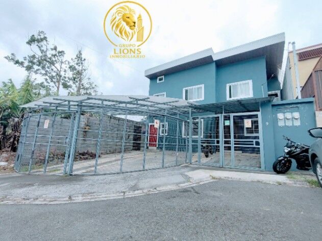 👉 HERMOSA PROPIEDAD CON TRES APARTAMENTOS / TODOS ALQUILADOS en San Juan, La Unión, Cartago — ₡ 125 000 000