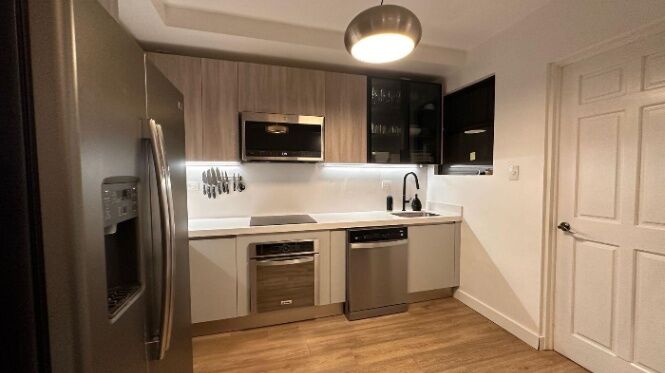 Alquiler de Casa en Escazú, San José. RAH 25-2012 in Escazú, San José — $1,700