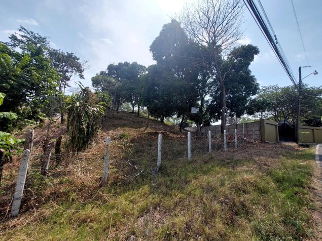 Se vende lote en Turrúcares Alajuela 25-1725 en Turrúcares, Alajuela — ₡ 70 000 000