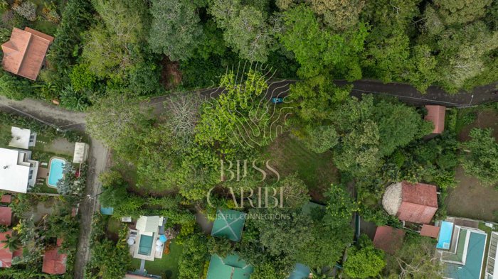 Playa Negra Beach Breeze en Cahuita, Talamanca, Limón — $288,160 - Foto 3 de 10