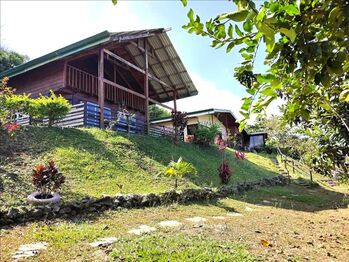 Casa en Venta San Ramón, San Ramón, Alajuela