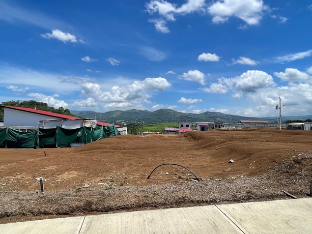 Terreno en venta en Grecia en Grecia, Alajuela — ₡ 23 000 000 - Foto 3 de 10