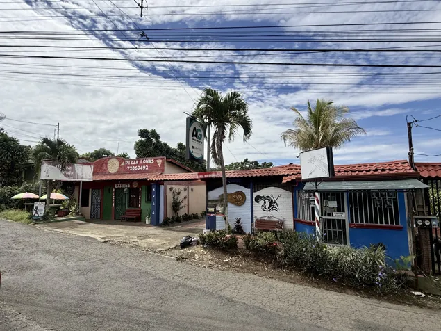 High-Yield Mixed-Use Property for Sale in Puente De Piedra, Grecia, Alajuela — ₡ 130 000 000 - Photo 2 of 10