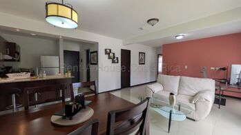 Se vende apartamento en Curridabat San José 26-1535 in Granadilla, Curridabat, San José — 75 000 000 ₡ - Photo 4 of 23