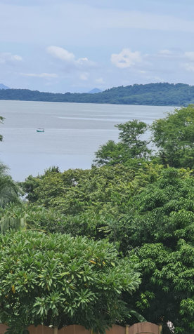 Lot for Sale in Playa Naranjo – Just 300 Meters with Ocean View in Lepanto, Puntarenas — $140,000