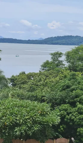 Lot for Sale in Playa Naranjo – Just 300 Meters with Ocean View in Lepanto, Puntarenas — $140,000