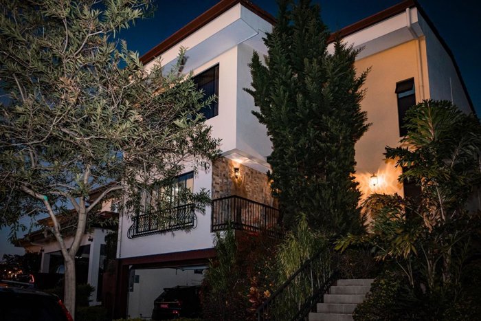 Casa en Venta en Heredia, exclusivo condominio,5PDN7532655 in Ulloa, Heredia — $497,000