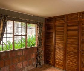 ALQUILER DE APARTAMENTO, HEREDIA, SAN ISIDRO, CALLE CHAVES in San Isidro, Heredia — 240 000 ₡ - Photo 4 of 10